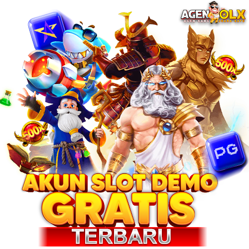 Demo slot terbaru