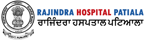 Rajindra Hospital Patiala | Government Hospital in Patiala