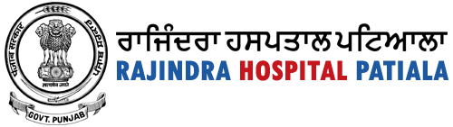 Rajindra Hospital Patiala